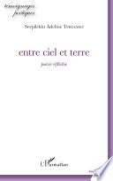 Entre ciel et terre