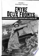 Entre deux fronts