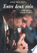 Entre deux voix, Journal d'une jeune interprète de conférence