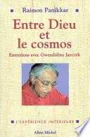 Entre Dieu et le cosmos
