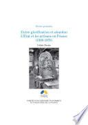 Entre glorification et abandon. L’État et les artisans en France (1938-1970)
