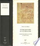 Entre histoire et littérature