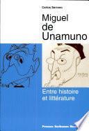 Entre histoire et littérature