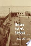 Entre ici et là-bas