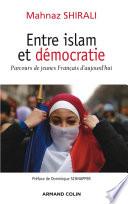 Entre islam et démocratie