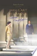 Entre l'art et l'amour : l'anneau d'améthyste