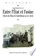 Entre l'État et l'usine