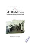 Entre l'État et l'usine