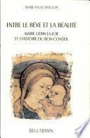 Entre le rêve et la réalité