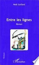 Entre les lignes
