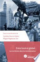 Entre local et global