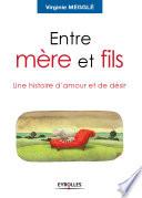 Entre mère et fils