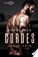 Entre Mes Cordes