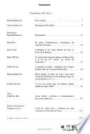 Entre moyen âge et renaissance