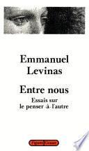 Entre nous