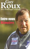 Entre nous