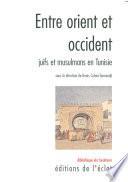 Entre orient et occident