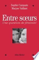 Entre soeurs