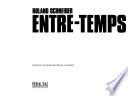 Entre-temps