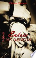 Entrée des Artistes