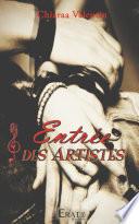 Entrée des Artistes