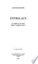 Entrelacs