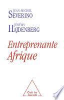 Entreprenante Afrique