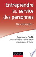 Entreprendre au service des personnes
