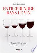 Entreprendre dans le vin