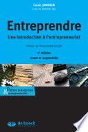 Entreprendre