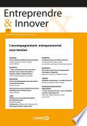 Entreprendre & Innover