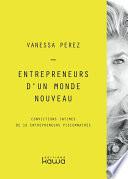 Entrepreneurs d’un monde nouveau