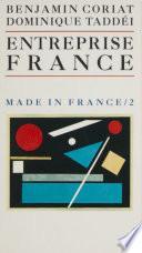 Entreprise France