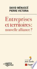 Entreprises et territoires