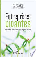 Entreprises vivantes