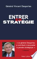 Entrer en stratégie