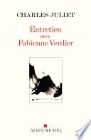 Entretien avec Fabienne Verdier