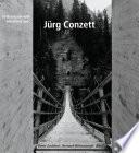Entretiens Avec / In Discussion with Jürg Conzett