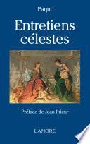 Entretiens Célestes