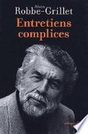 Entretiens complices