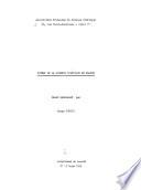 Entretiens du samedi