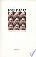 Entretiens et conférences: 1979-1981