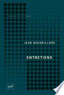 Entretiens