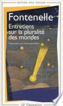 Entretiens sur la pluralité des mondes