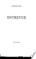 Entrevue