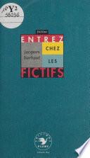 Entrez chez les fictifs