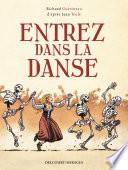 Entrez dans la danse