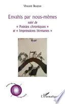 Envahis par Nous-Memes