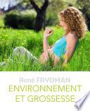 Environnement et grossesse