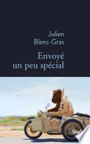 Envoyé un peu spécial